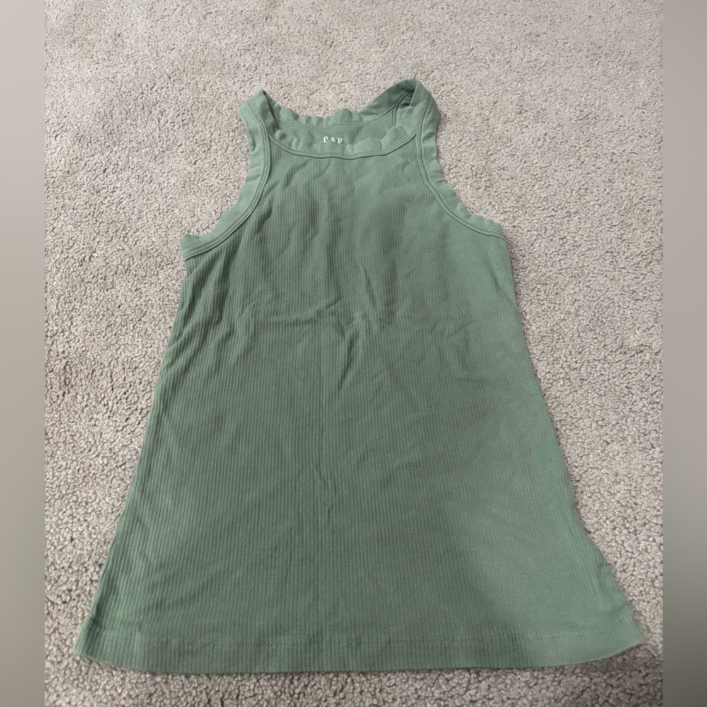 GAP Ribbed Tank